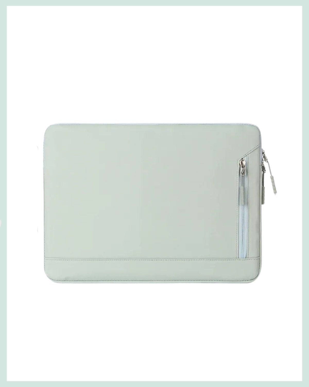 Custom Sleeve for Laptop & iPad with Child’s Portrait